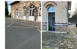 photo locaux charleval